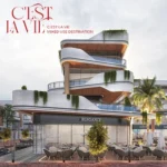 مول سي لا في الشيخ زايد – 2026 Mall C’est La Vie