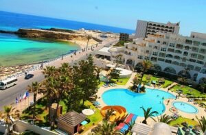 قرية النزهة بيتش راس سدر| Nozha Beach Resort Ras Sudr