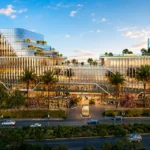 Citystars Park St New Cairo by Sky Innovo Developments – 2026