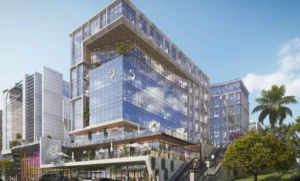 مول ات ناين التجمع الخامس - 2026 Mall At Nine New Cairo
