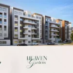 كمبوند هيفين جاردنز التجمع الخامس – 2026 Heaven Gardens