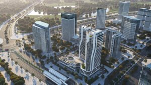 مول سنوفا العاصمة الإدارية الجديدة - Snova Mall New Capital