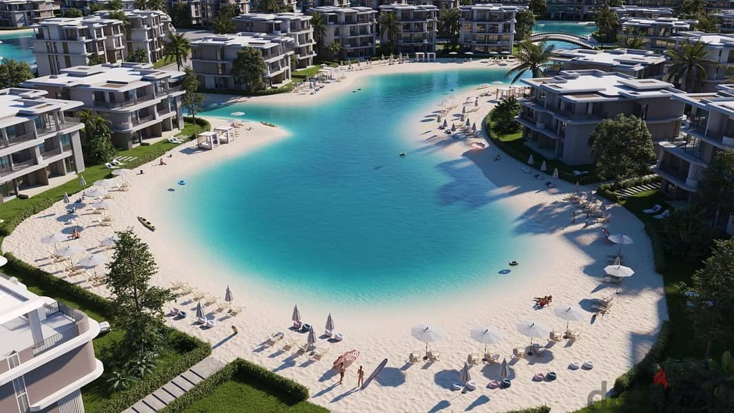 The Gray Lagoon Boulevard Ras El Hekma by People & Places 2 112907000 800x600 1 منتجع ذا جراي لاجون بوليفارد