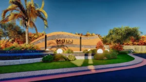 Mouj North Coast By Pledge Developments 2026