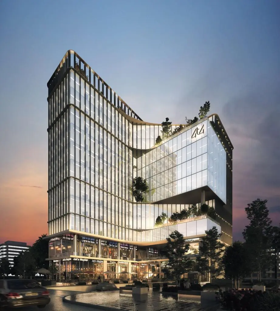 فوربس إنترناشيونال تاور العاصمة الإدارية الجديدة - Forbes International Tower 2 فوربس إنترناشيونال تاور العاصمة الإدارية الجديدة
