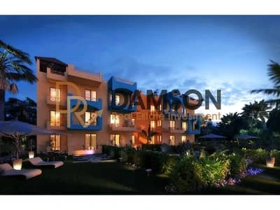 Diamond Bay Resort Ras Sudr by Sovana Group - 2026 1 Diamond Bay Resort Ras Sudr