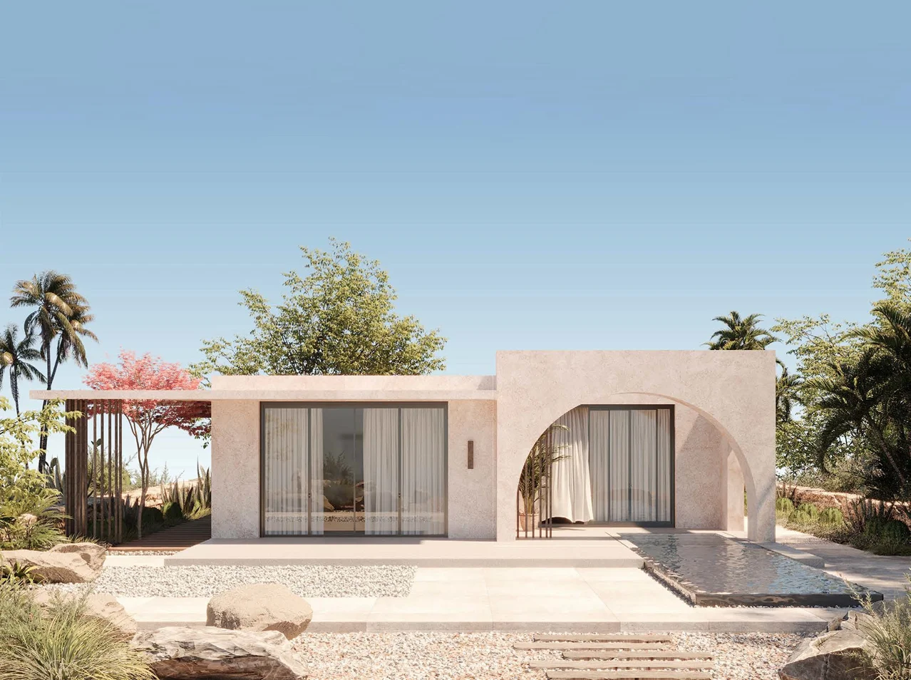 Coral Coves Soma Bay Resort | Prices, Location – 2026