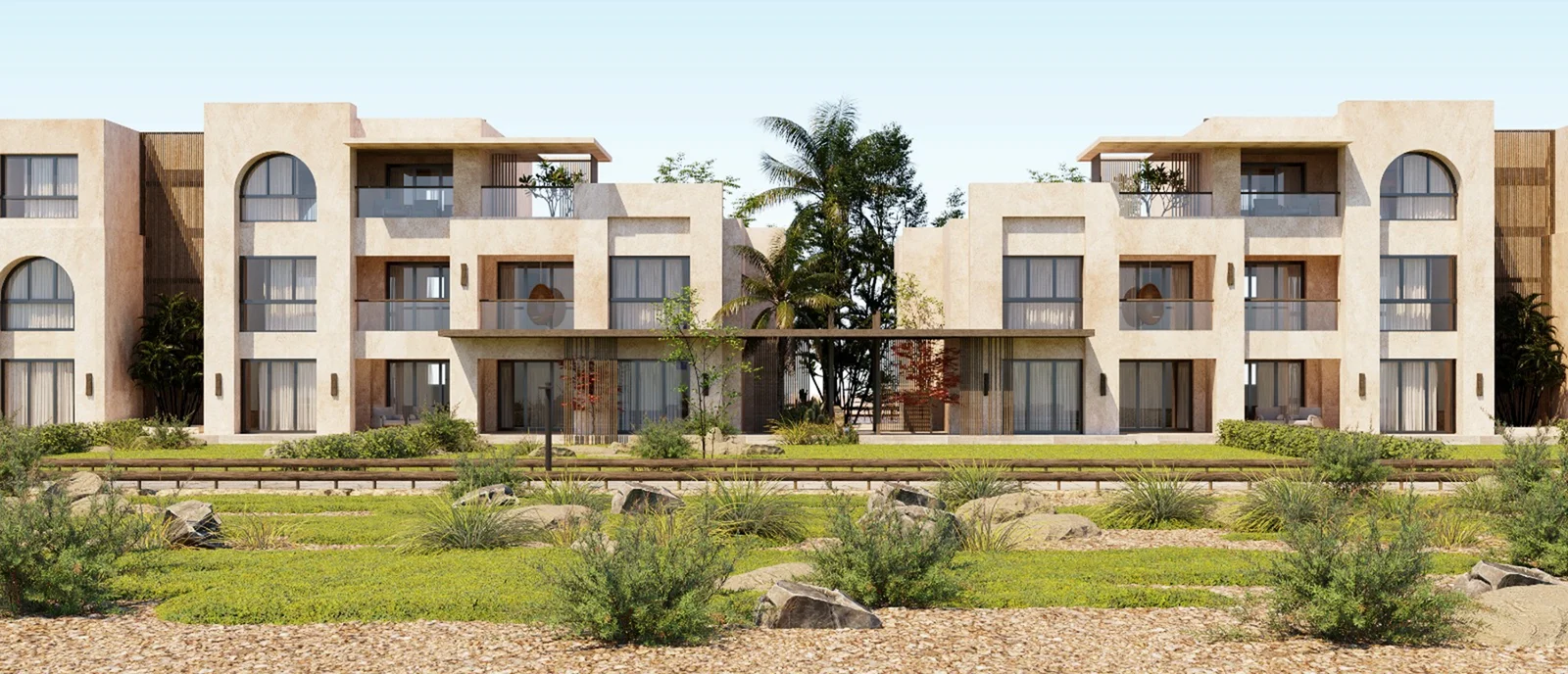 Coral Coves Soma Bay Resort | Prices, Location – 2026