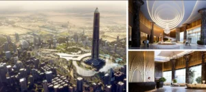 Obelisco Capital Tower New Capital by Alnasr Development - 2026