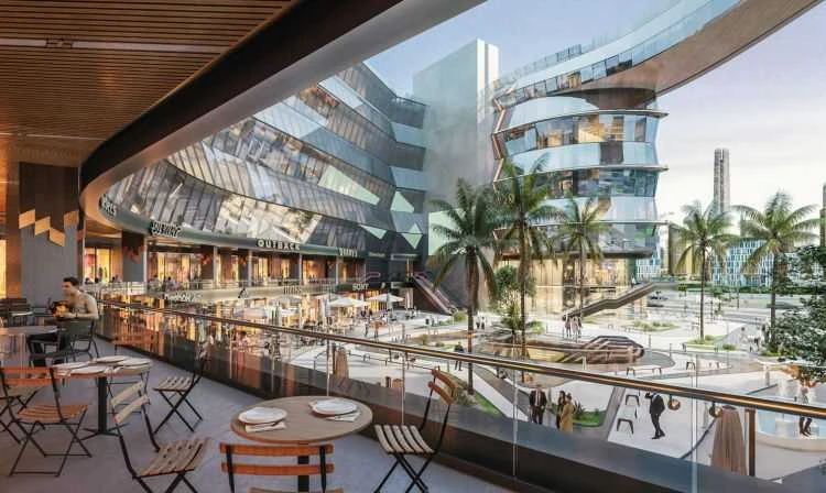 Spark Mall Capital Insight New Capital Brouq Developments 2026 3 Spark Mall Capital Insight New Capital
