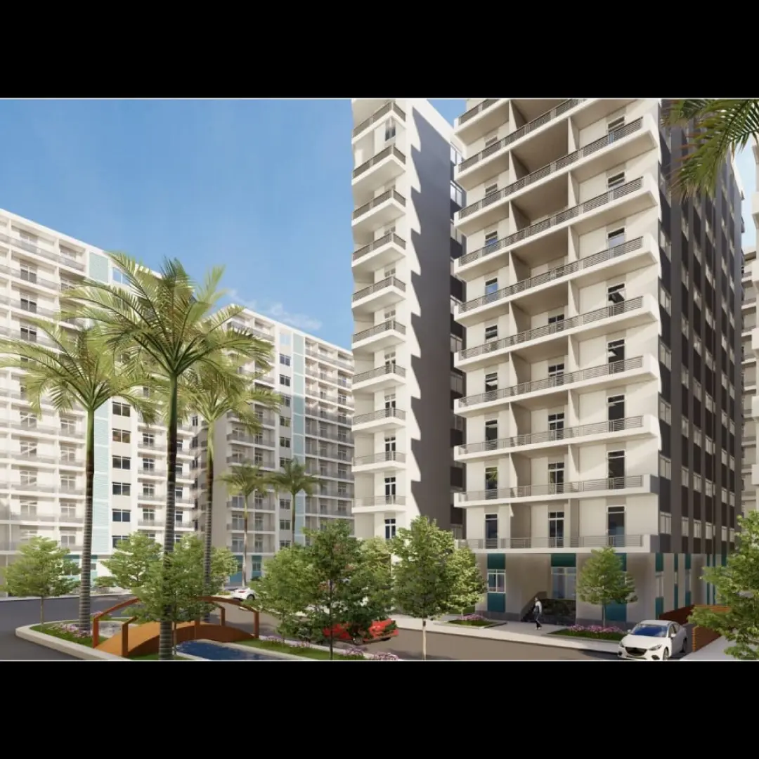 Green Oasis Nasr City | Prices -Location - Payment Plans 2026 1 Green Oasis Nasr City