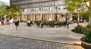 Iconic Trinity Complex New Capital by Dahab Developments 2026