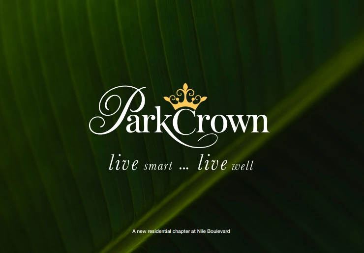 Park Crown New Cairo Compound 2026 1 Park Crown New Cairo Compound
