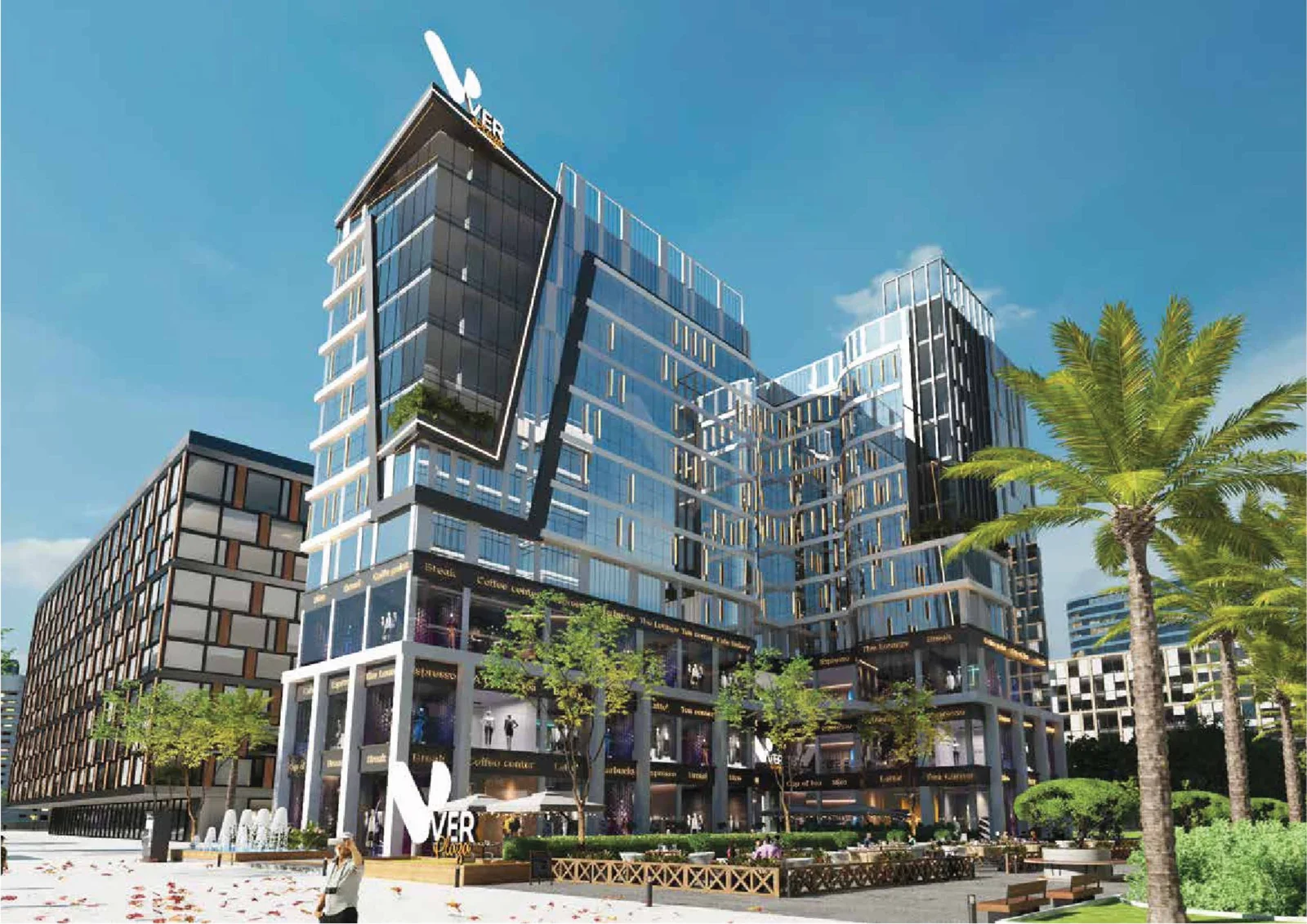 سيكستي ايكونيك تاور العاصمة الإدارية الجديدة - Sixty Iconic Tower 3 Ver Plaza Brochure1 19 scaled 2 سيكستي ايكونيك تاور العاصمة الإدارية