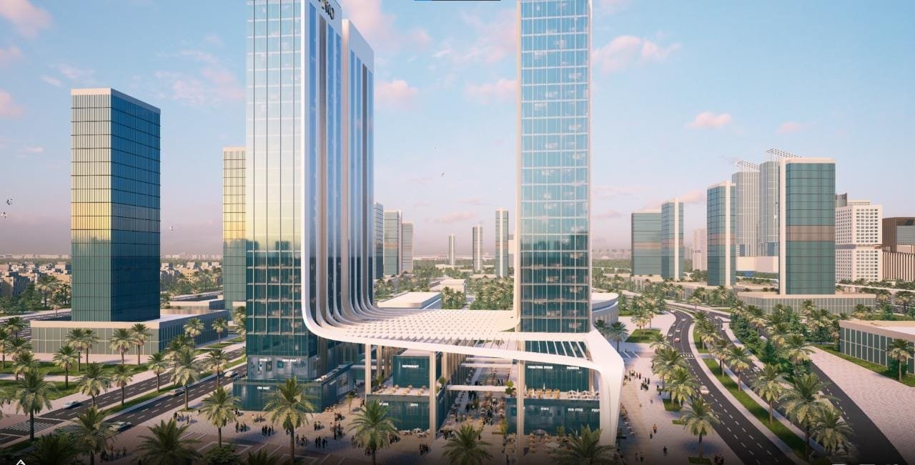 مول دبل تو تاور العاصمة الإدارية الجديدة - Double Two Tower New Capital 3 WhatsApp Image 2023 08 29 at 6.39.51 PM مول دبل تو تاور العاصمة الإدارية
