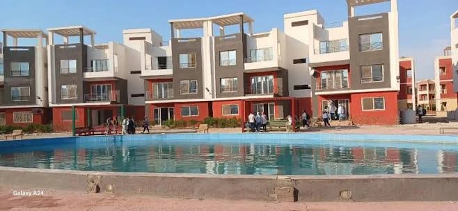Diamond Bay Resort Ras Sudr by Sovana Group - 2026 4 images 3 Diamond Bay Resort Ras Sudr