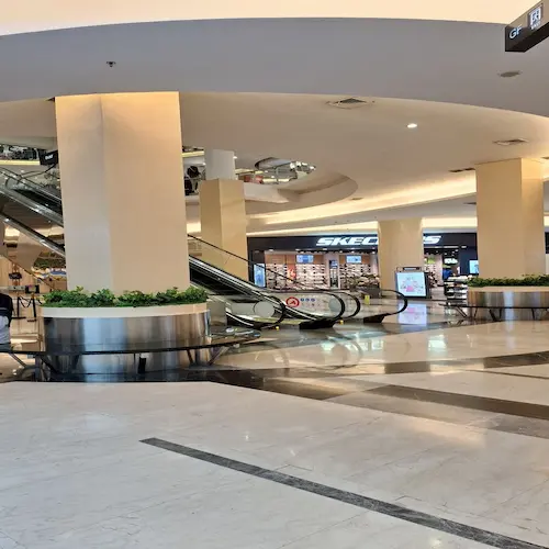 2 Marvel Mall New Capital