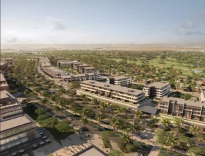 New Kairo New Heliopolis by G Developments