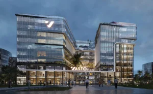 مول فاستو بلازا العاصمة الإدارية الجديدة - Vasto Plaza New Capital