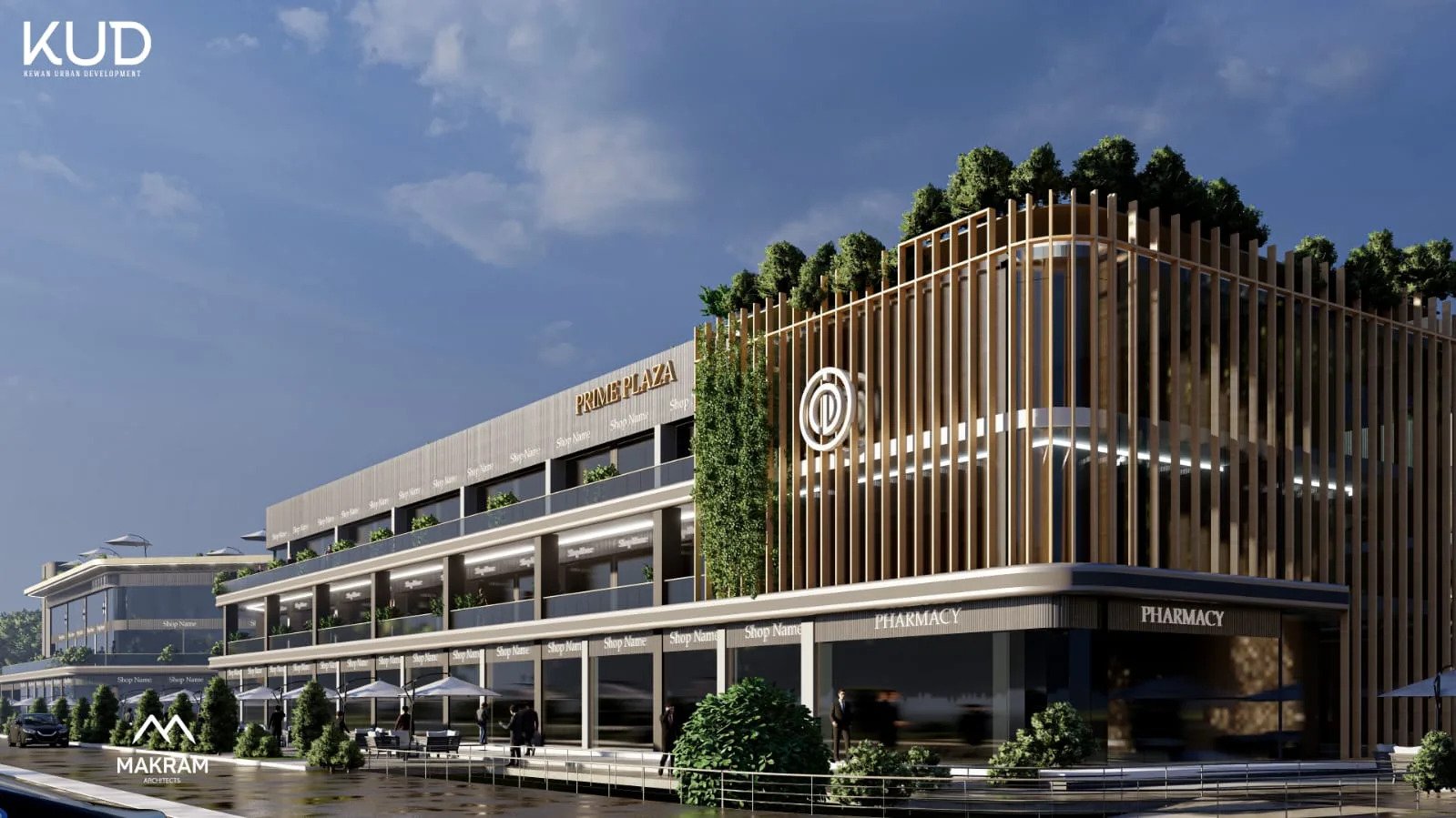 برايم بلازا مول المنصورة الجديدة - Prime Plaza Mall New Mansoura 2 برايم بلازا مول المنصورة الجديدة2 برايم بلازا مول المنصورة الجديدة