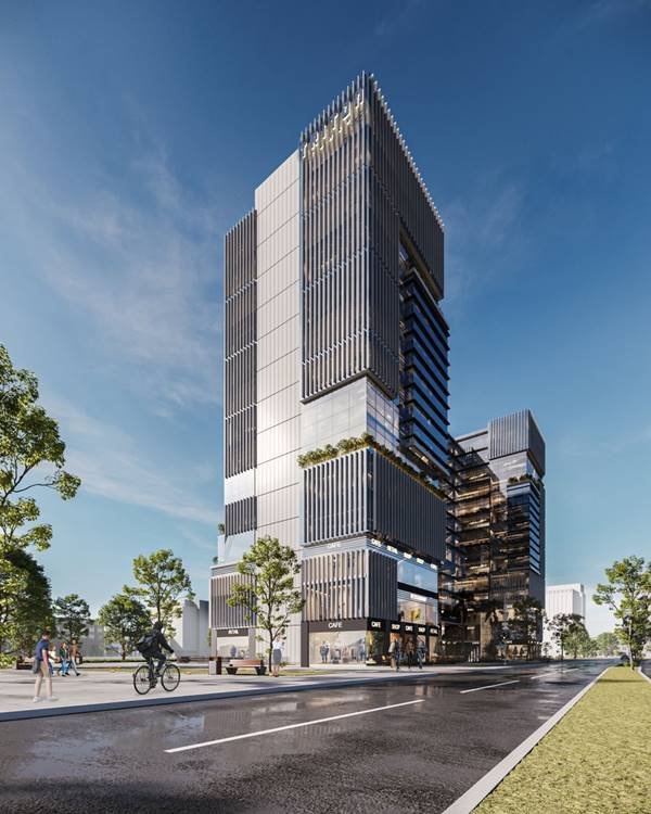 مول تريتون تاور العاصمة الإدارية الجديدة - Triton Tower 2 تريتون تاور العاصمة الادارية 5 مول تريتون تاور العاصمة الإدارية