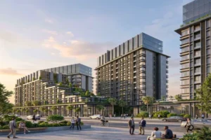 N line Suites New Cairo By N Developments 2026