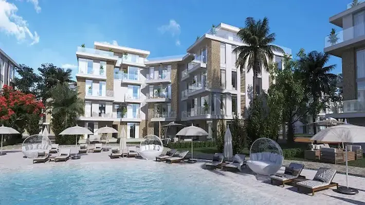 منتجع ذا جراي لاجون بوليفارد رأس الحكمة - The Gray Lagoon Boulevard 3 جراي1 2 منتجع ذا جراي لاجون بوليفارد