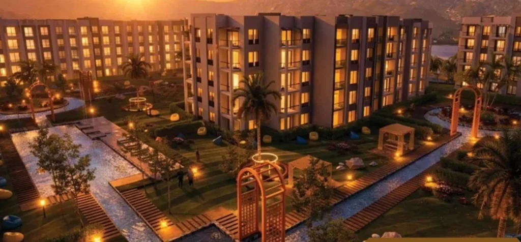 Sentera El Alamein By P Developments 2026 5 Sentera El Alamein