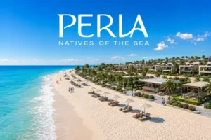 قرية بيرلا الساحل الشمالي Perla North Coast 2026