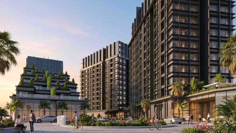 N line Suites New Cairo By N Developments 2026 3 N line Suites New Cairo