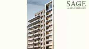 Sage Lakes Residence New Capital 2026