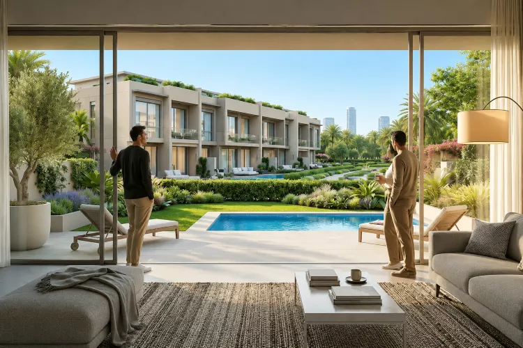 Collective New Cairo Compound By Vie Communities 6 Collective new cairo