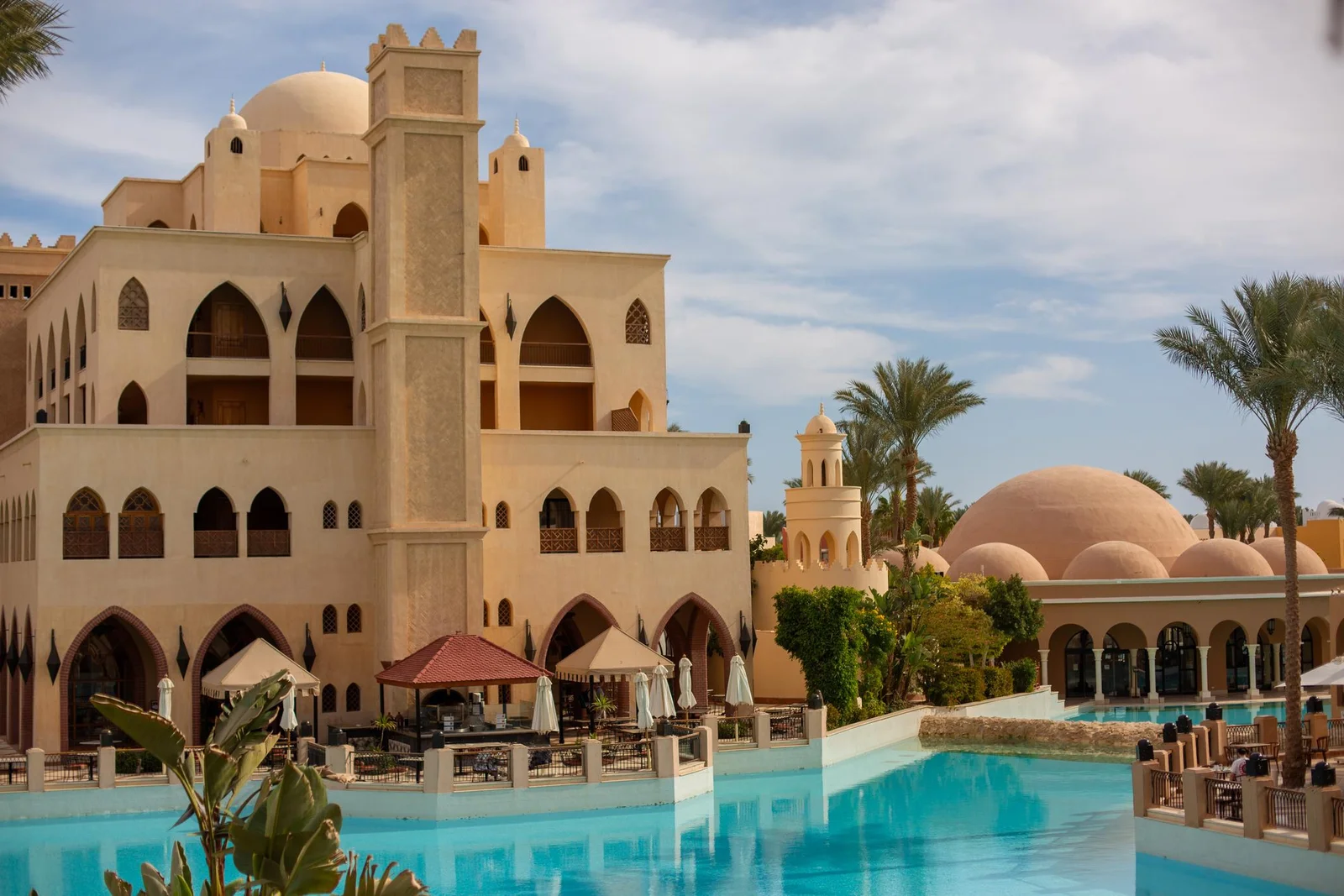 Sequoia Red Sea Hurghada By CMD Developments 2026