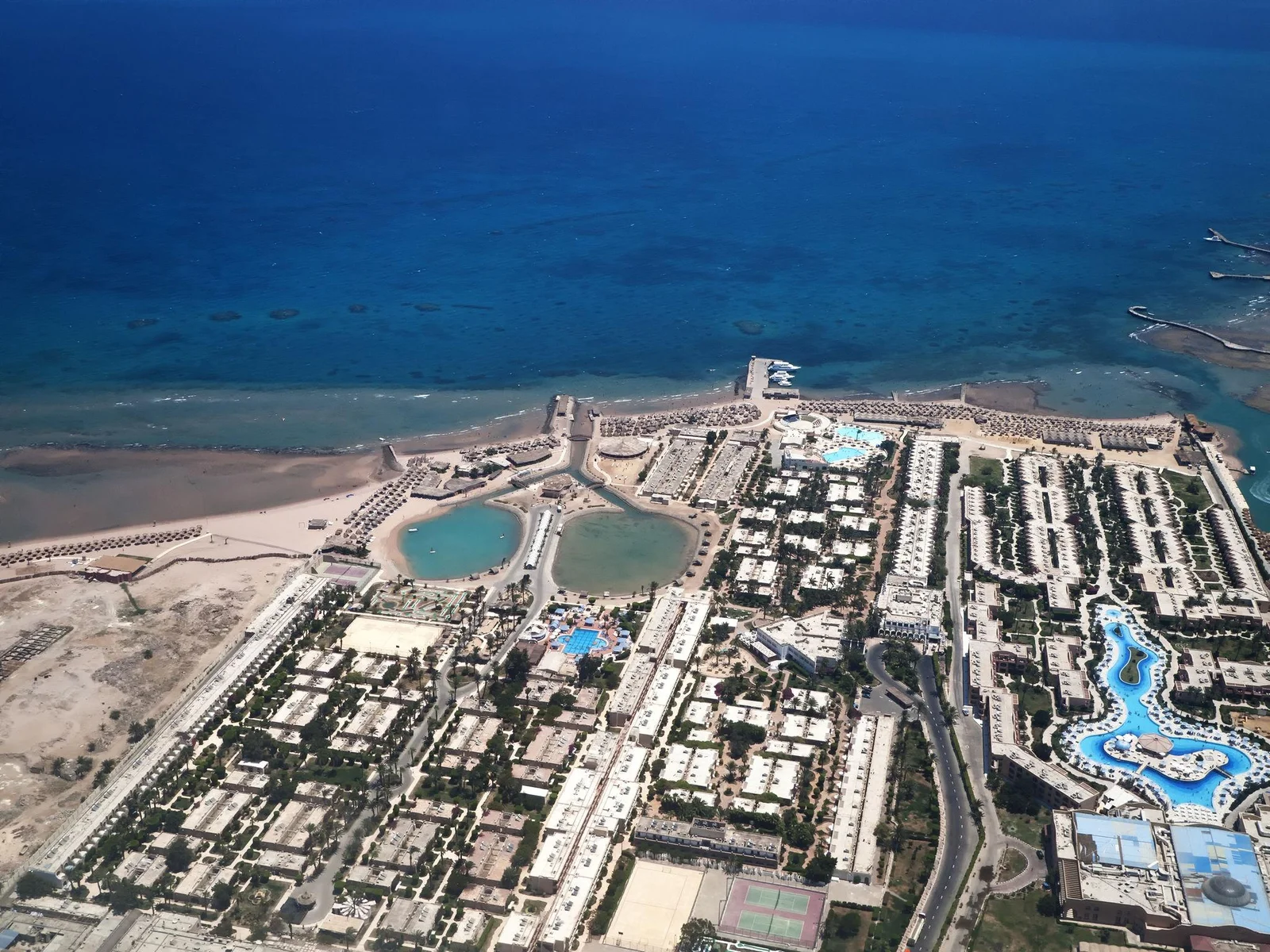 Sequoia Red Sea Hurghada By CMD Developments 2026
