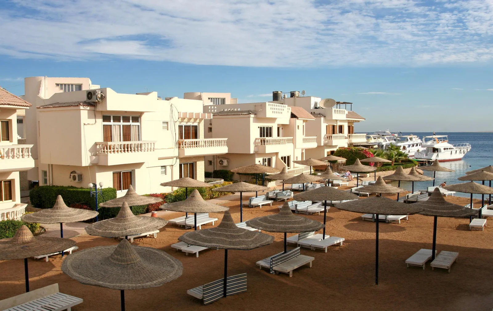 Sequoia Red Sea Hurghada By CMD Developments 2026