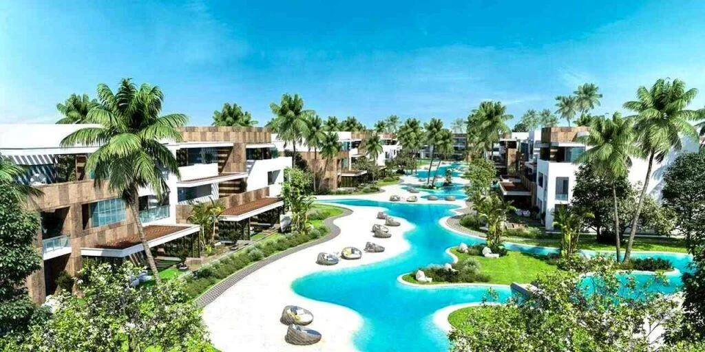 Sequoia Red Sea Hurghada By CMD Developments 2026