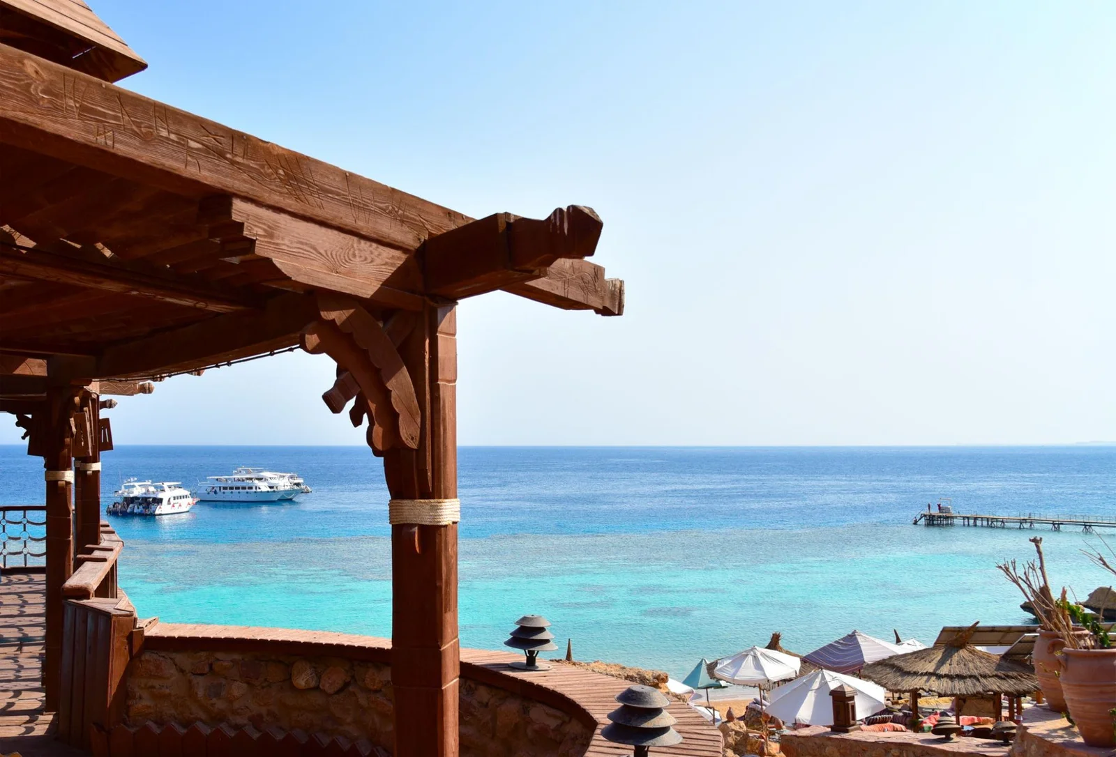 Sequoia Red Sea Hurghada By CMD Developments 2026