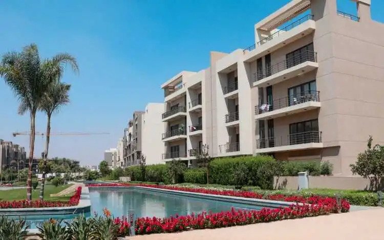 IVY New Zayed Compound by New Giza Developments 1 IVY New Zayed Compound