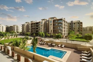Gardenia Town New Obour Compound by Al Multaqa
