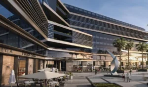 مول تيفاني العاصمة الإدارية الجديدة - Tiffany Mall New Capital