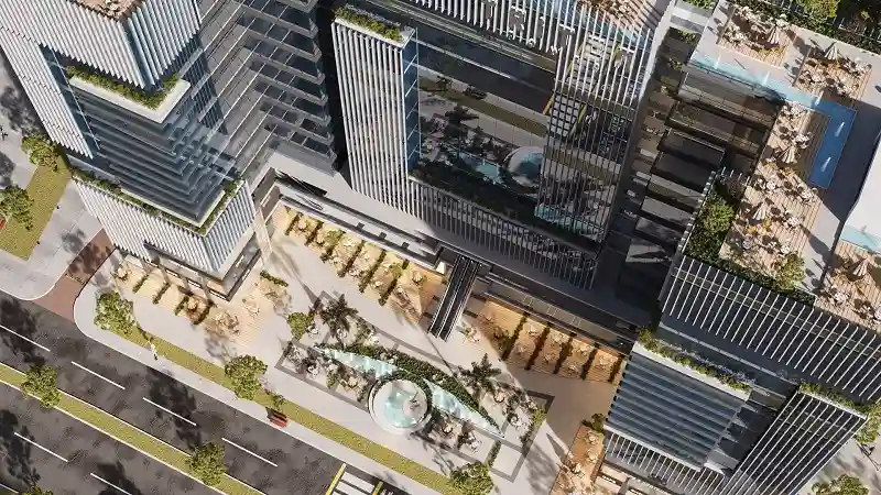 مول تريتون تاور العاصمة الإدارية الجديدة - Triton Tower 3 مول تريتون تاور العاصمة الإدارية الجديدة مول تريتون تاور العاصمة الإدارية