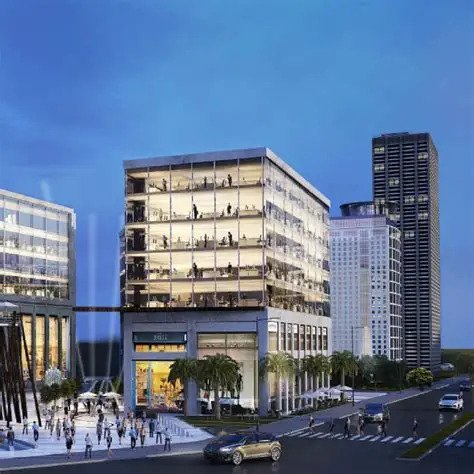 مول ذا ووك العاصمة الإدارية الجديدة - The Walk Mall New Capital 1 مول ذا ووك العاصمة الإدارية الجديدة مول ذا ووك العاصمة الإدارية الجديدة
