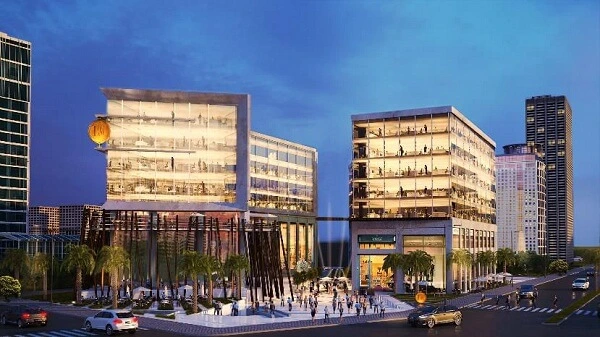 The Walk Mall New Capital By Constructa Developments 2026 5 The Walk Mall New Capital