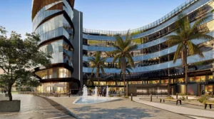 Spark Mall Capital Insight New Capital Brouq Developments 2026