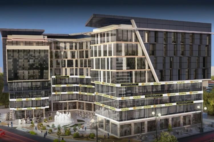 مول مارفل العاصمة الإدارية الجديدة - Marvel Mall New Capital 1 مول مارفل العاصمة الإدارية الجديدة – Marvel Mall New Capital