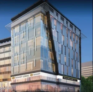 مول مارفل العاصمة الإدارية الجديدة - Marvel Mall New Capital