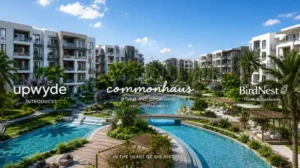 CommonHaus Sheikh Zayed Compound by Upwyde Developments