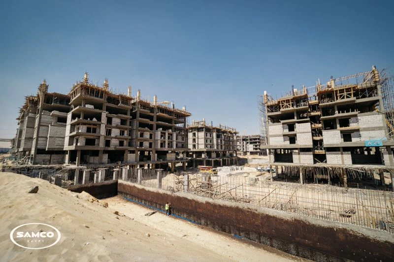 كمبوند صوفيا المقطم – Sophia Compound El Mokattam 2026 2 كمبوند صوفيا المقطم