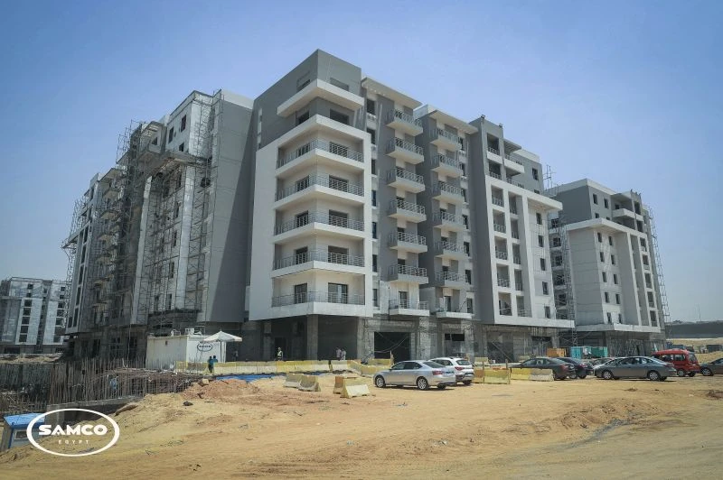 كمبوند صوفيا المقطم – Sophia Compound El Mokattam 2026 3 كمبوند صوفيا المقطم