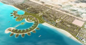 The Pearl New Mansoura Compound by Al Safwa Development